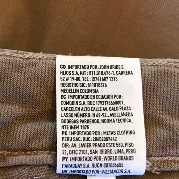 NWT AEO DREAMY DRAPE HIGH-WAISTED BAGGY WIDE-LEG PANTS - Picture 11 of 13